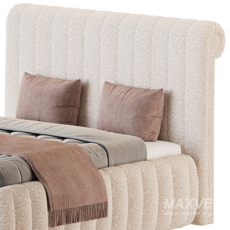 Casa Padrino luxury double bed - Image 3