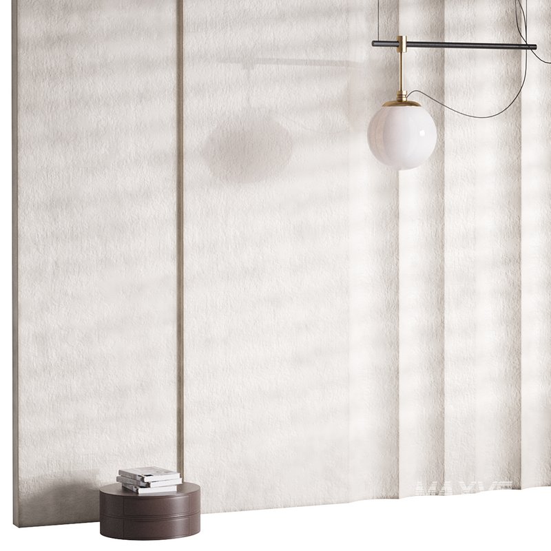 Decorative Wall panel 38 - Image 2