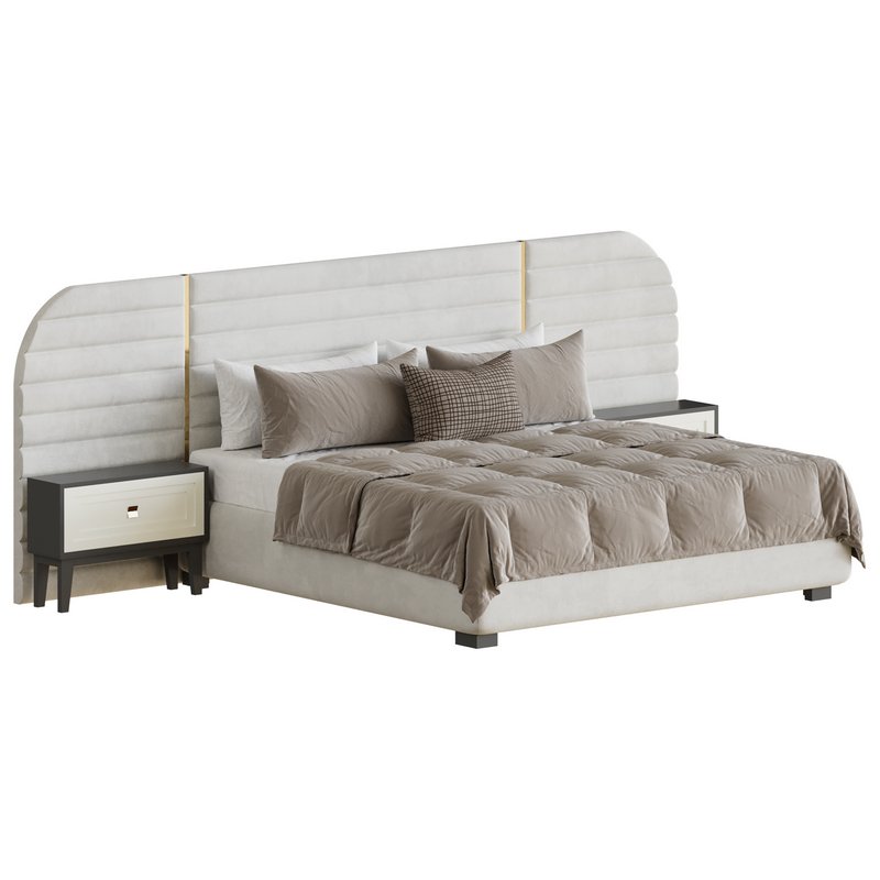 Bed MERTON - Image 2