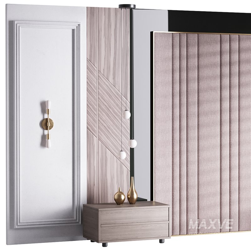 Decorative Wall panel 45 - Image 3