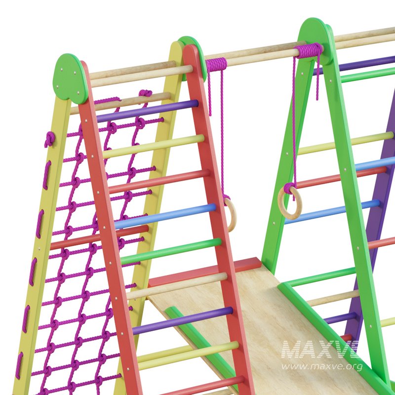 Childrens sports kit Everest-3 - Image 3