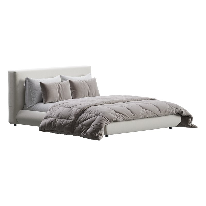 Dream Bed With Storage - Image 2