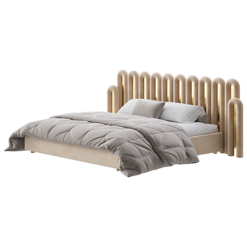 DEMIZ BED - Image 2