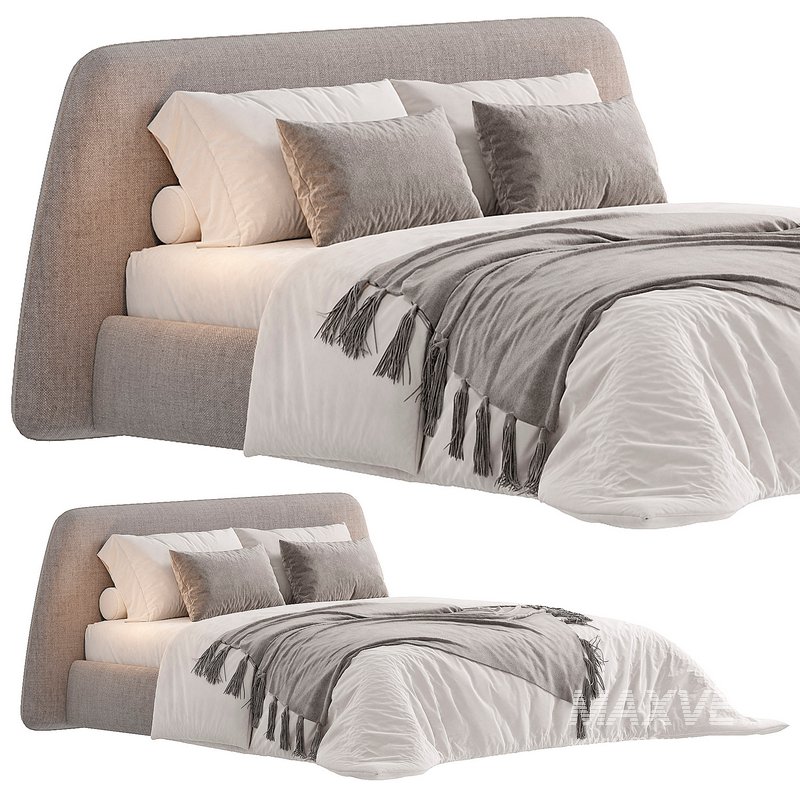 BOCA SLIM BED - Image 1