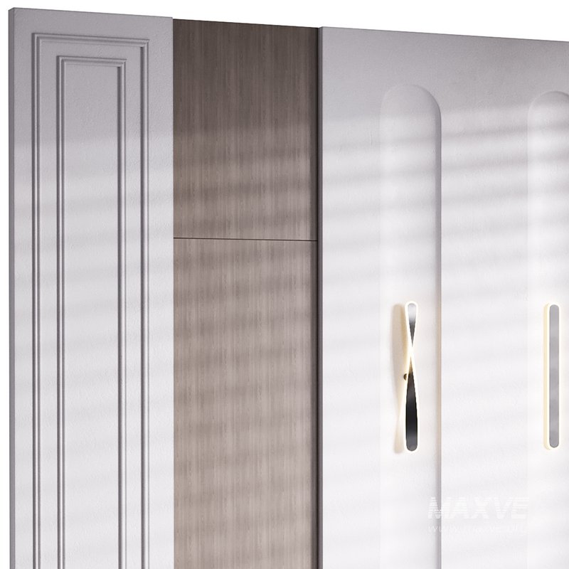 Decorative Wall panel 34 - Image 2