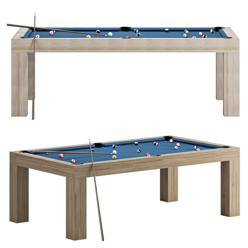Quadra Billiards - Image 2