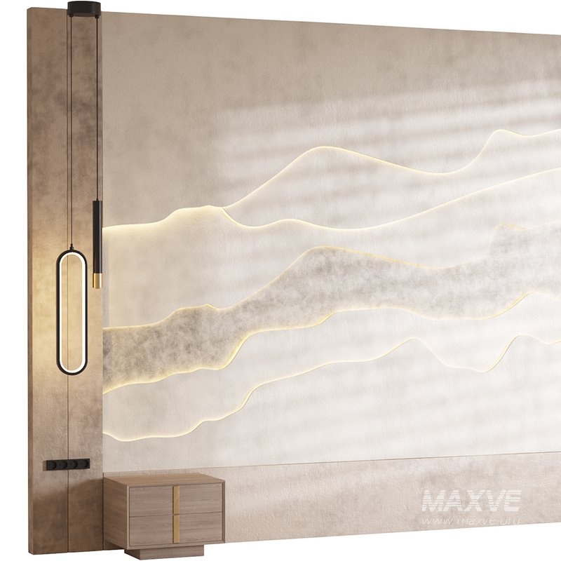 Decorative Wall panel 17 - Image 3