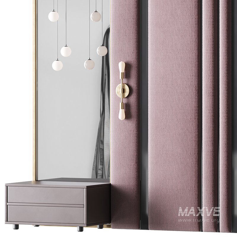 Decorative Wall panel 43 - Image 2