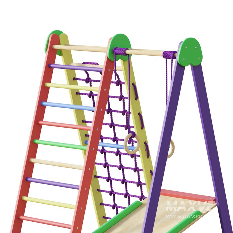 Childrens sports kitty Kind-Start-3 - Image 2