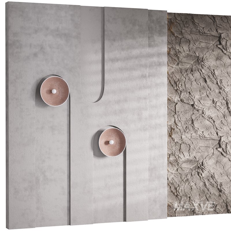 Decorative Wall panel 23 - Image 4