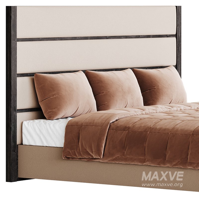 Casa Padrino luxury double bed frame - Image 12