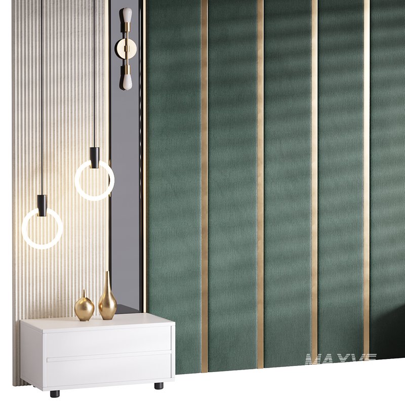 Decorative Wall panel 42 - Image 2