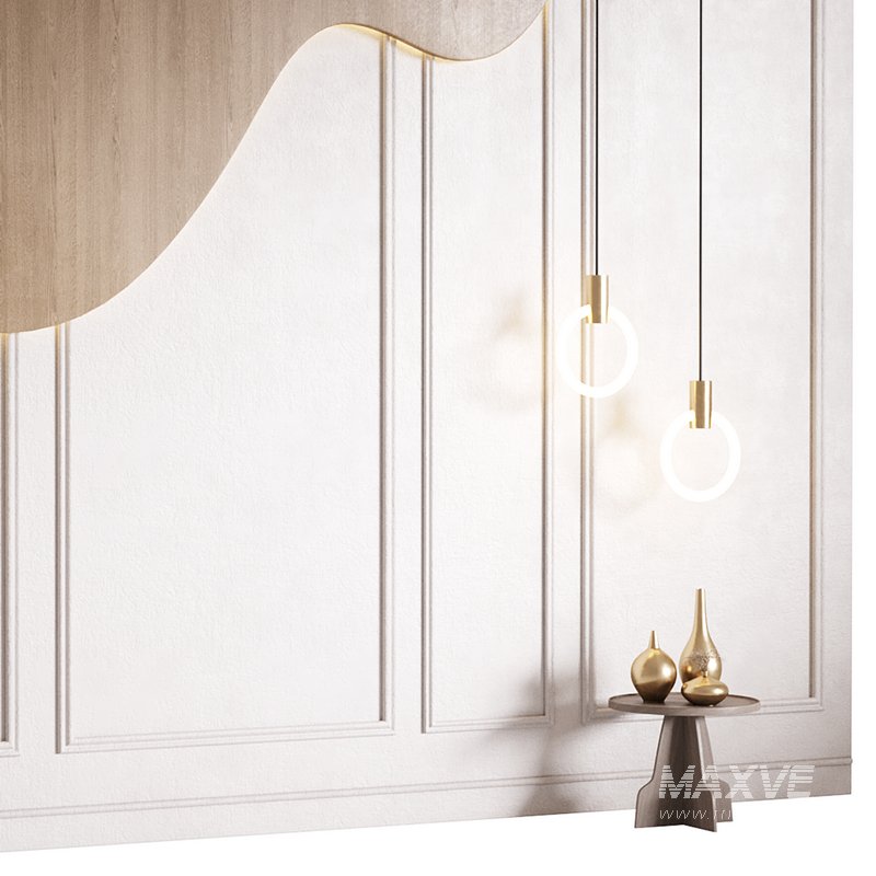 Decorative Wall panel 21 - Image 2