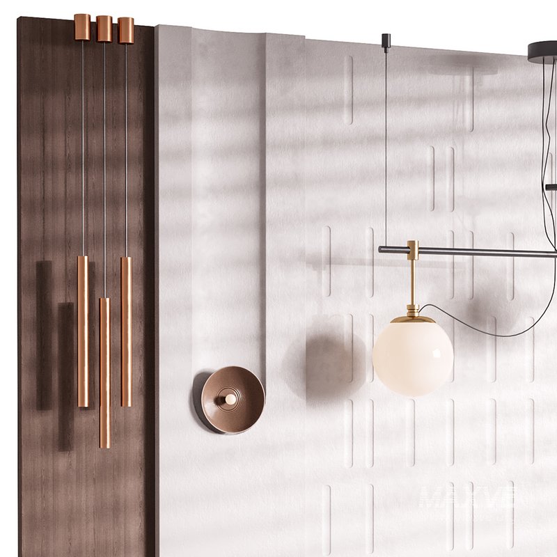 Decorative Wall panel 53 - Image 4