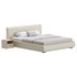 Contemporary Fabric Solid Color Standard Bed I - Thumbnail 4