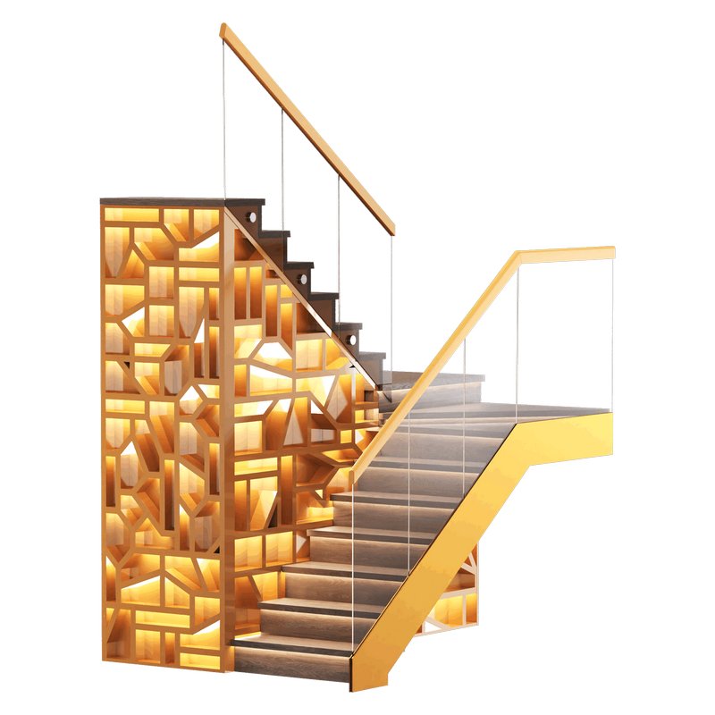 Stair modern - Image 2