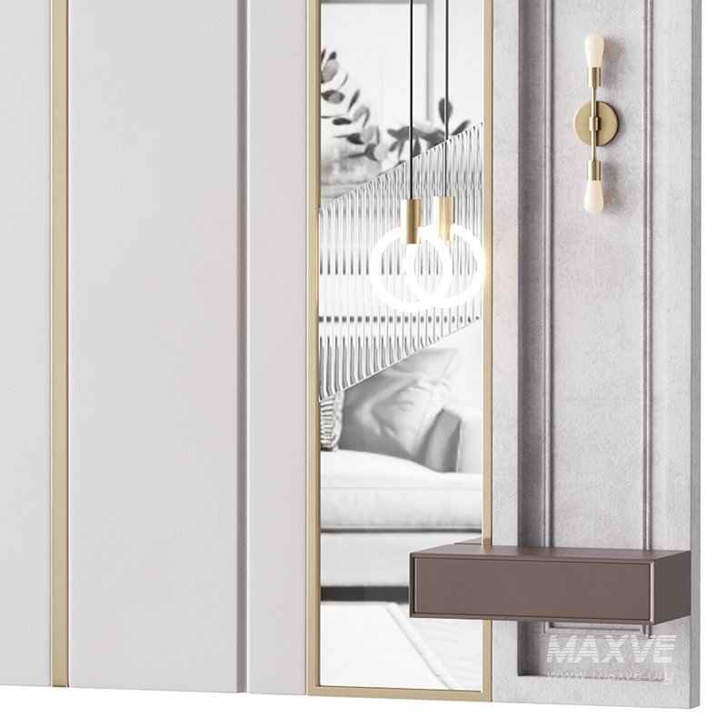 Decorative Wall panel 57 - Image 2