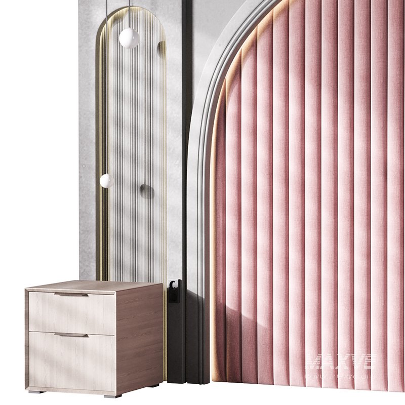 Decorative Wall panel 07 - Image 2