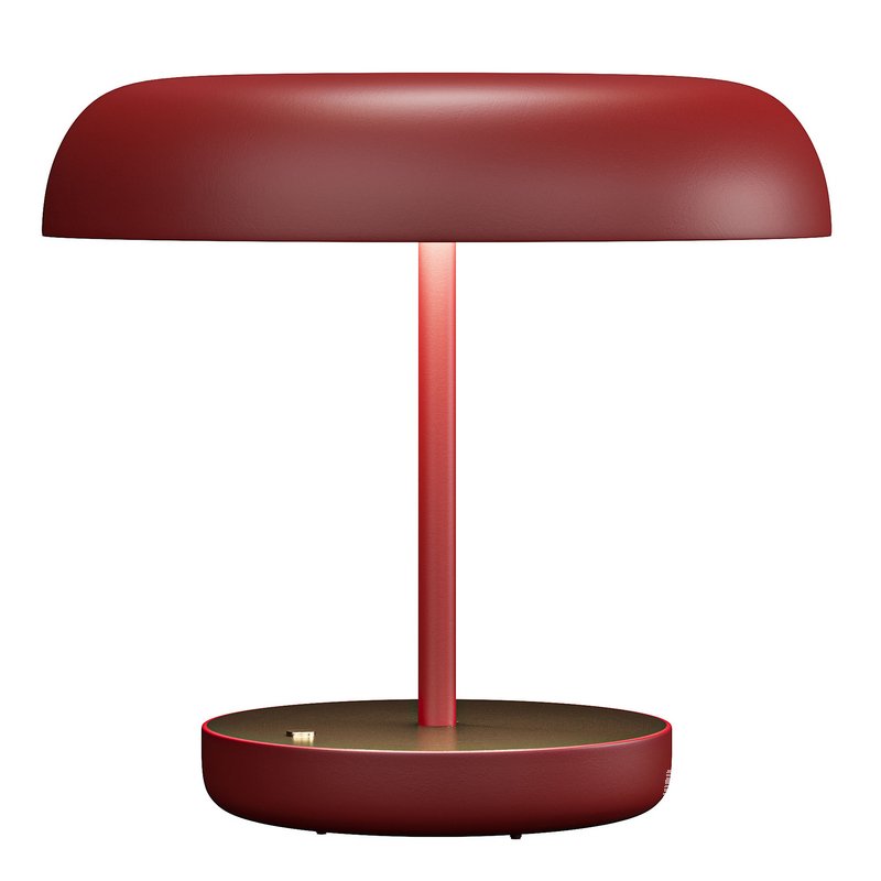 Zero Table Lamp By Mohd - Image 3