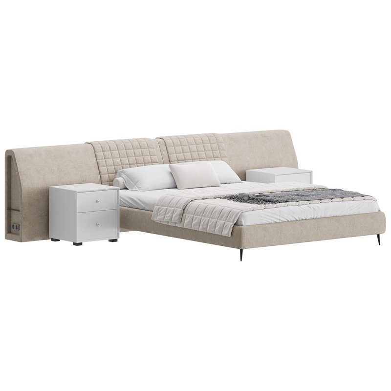Bed K28I - Image 2