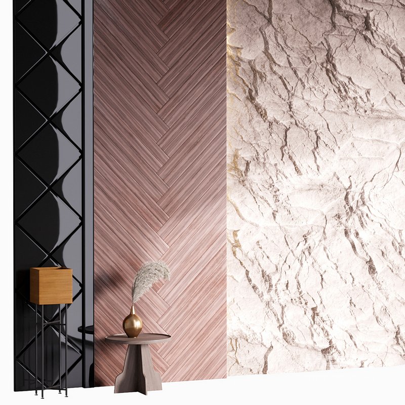 Decorative Wall panel 15 - Image 2