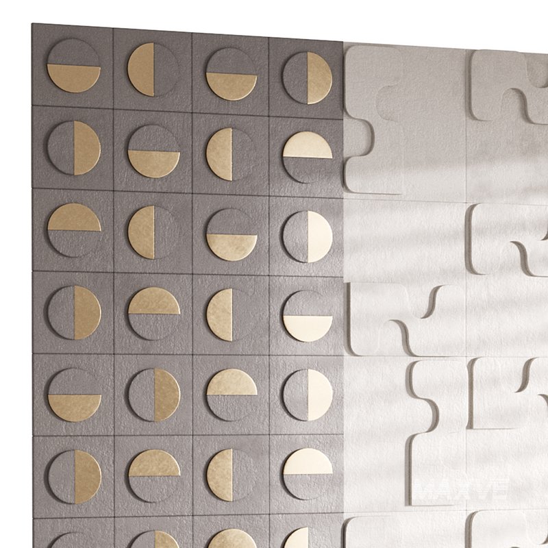 Decorative Wall panel 64 - Image 3