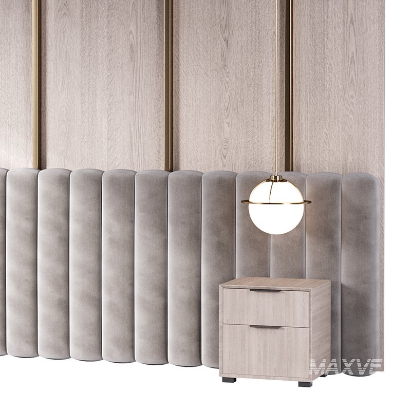 Decorative Wall 02 - Image 4