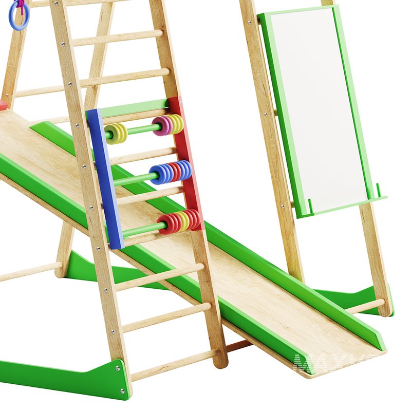 Sports kutochka Caramel - Image 3