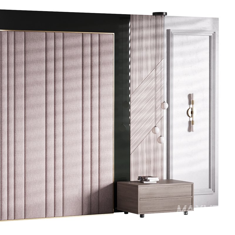 Decorative Wall panel 45 - Image 4