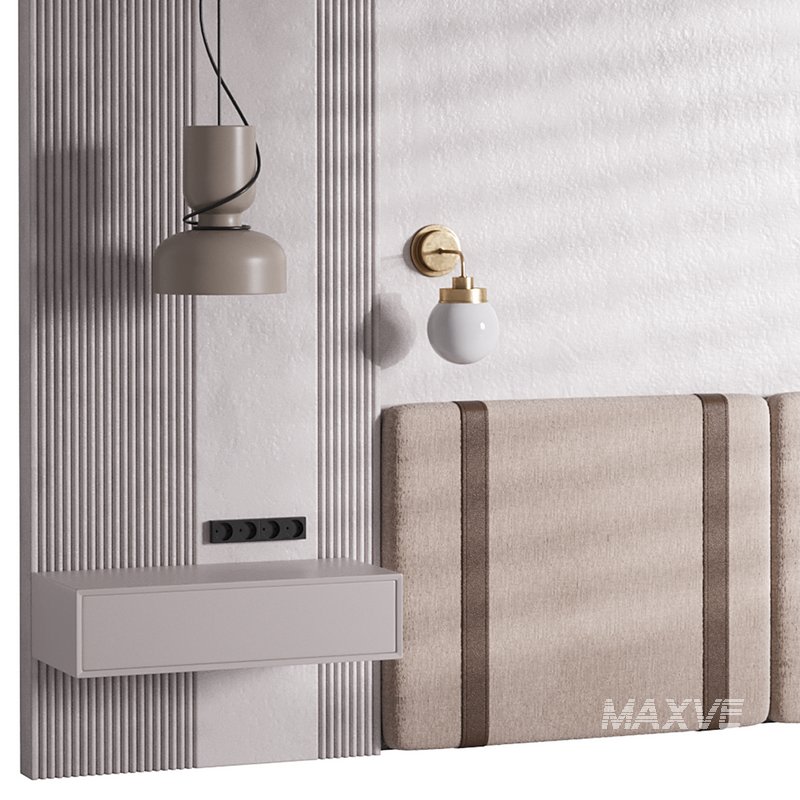 Decorative Wall panel 06 - Image 6