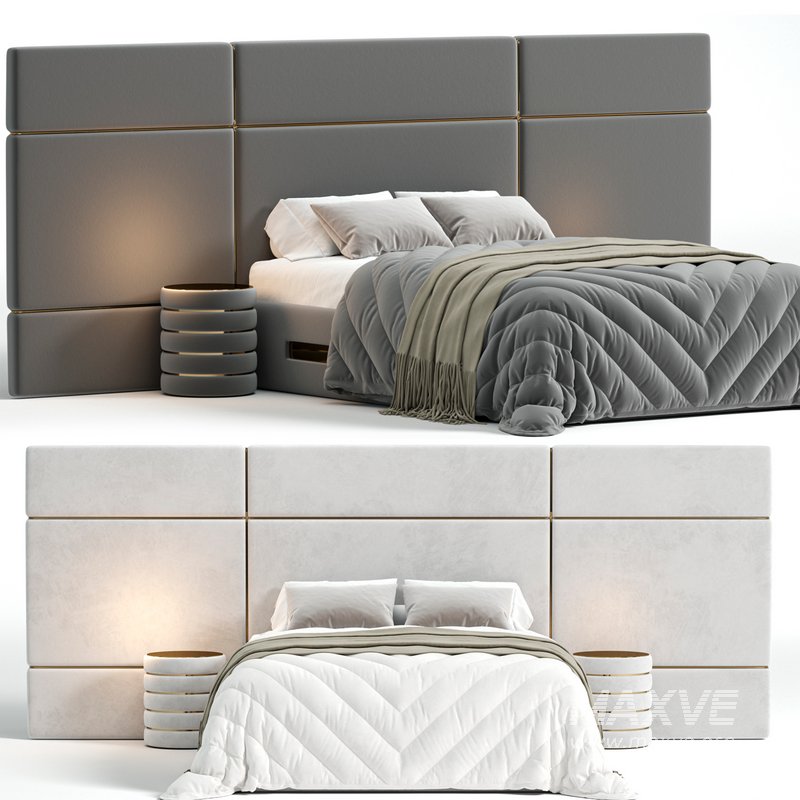 Morfeus Bed - Image 3