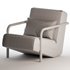 Porro LULLABY armchair - Thumbnail 2