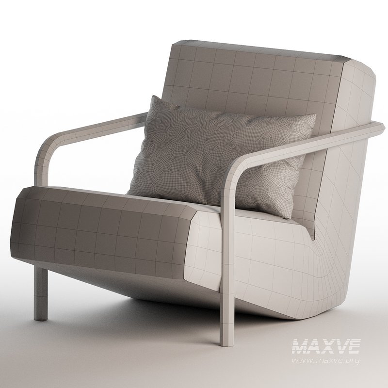 Porro LULLABY armchair - Image 2