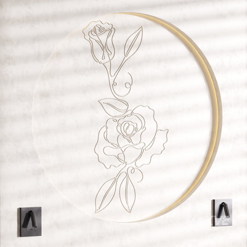 Decorative Wall panel 66 - Image 4