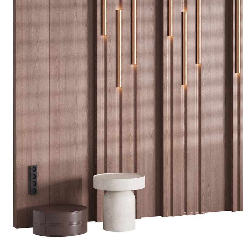 Decorative Wall panel 69 - Image 3