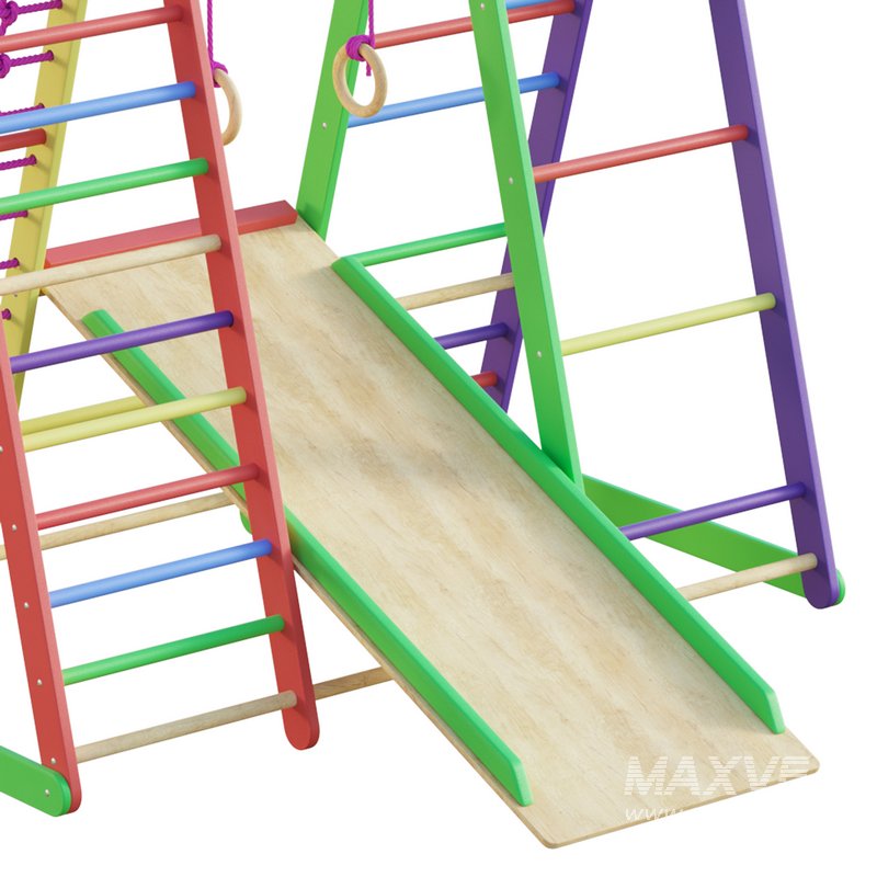 Childrens sports kit Everest-3 - Image 2