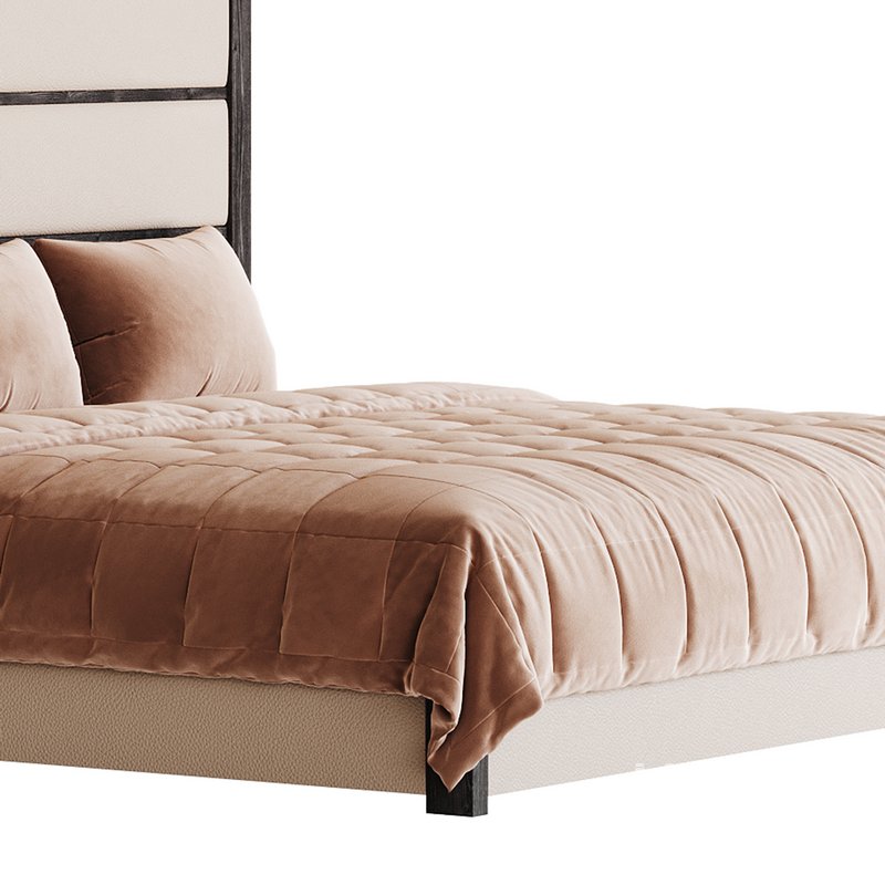 Casa Padrino luxury double bed frame - Image 10