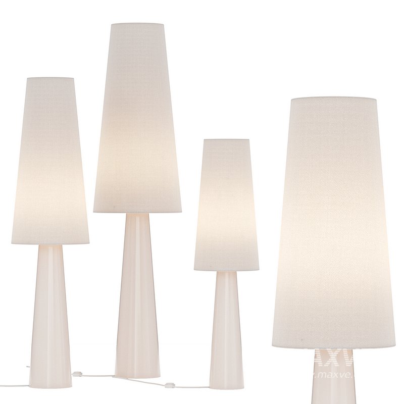 Rudvald Floor Lamp - Image 3