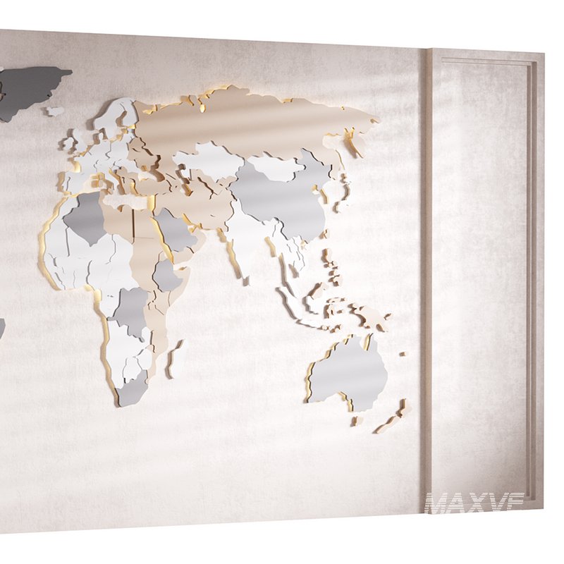 Decorative Wall panel 73 - Image 3