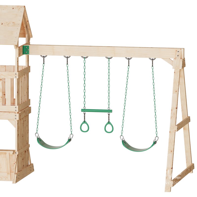 COBURG LAKE PLAY CENTRE - Image 3