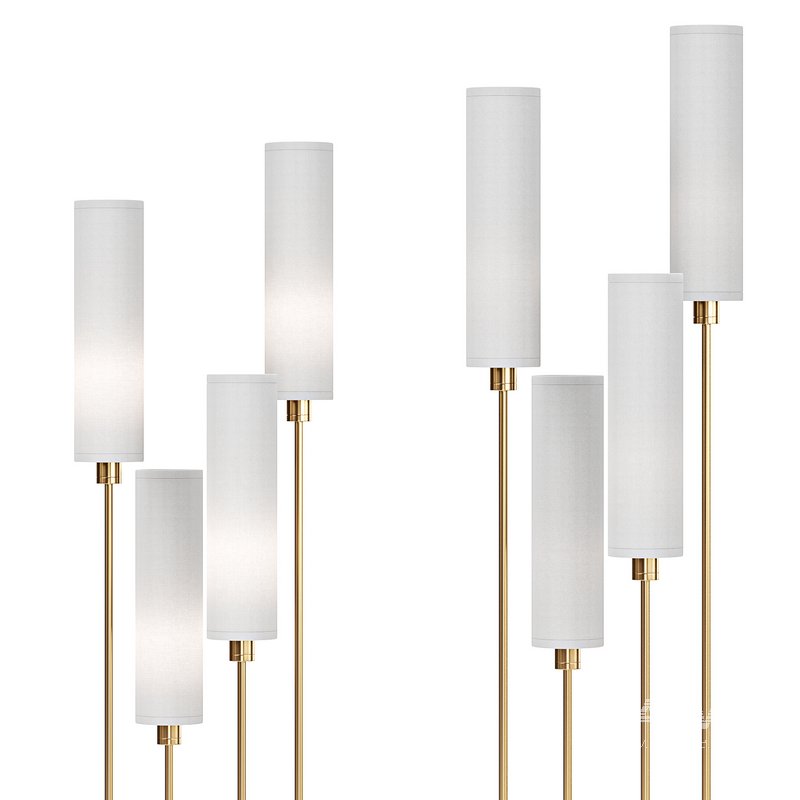 Floor lamp Dantone Home Mind - Image 4