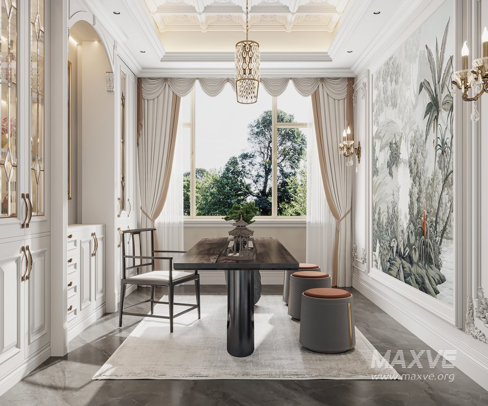 Modern office - Image 1