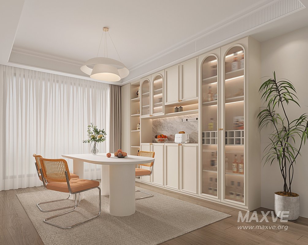 Modern office - Image 1