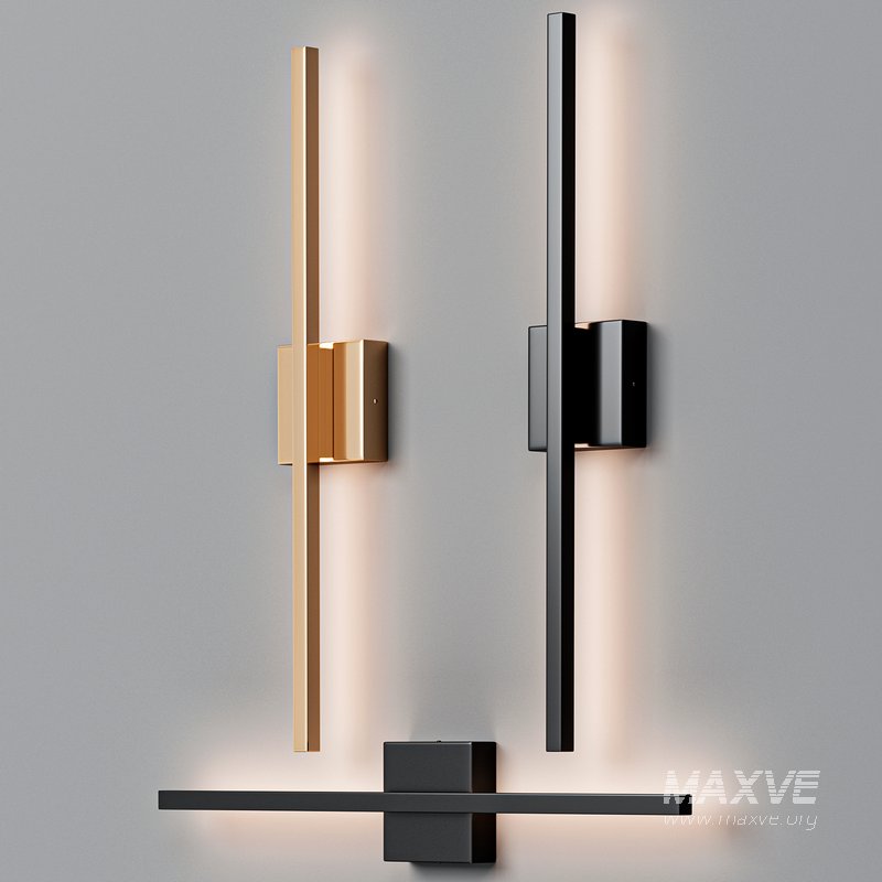 Haamed Aluminum LED A Frame Sign Holder - Image 4