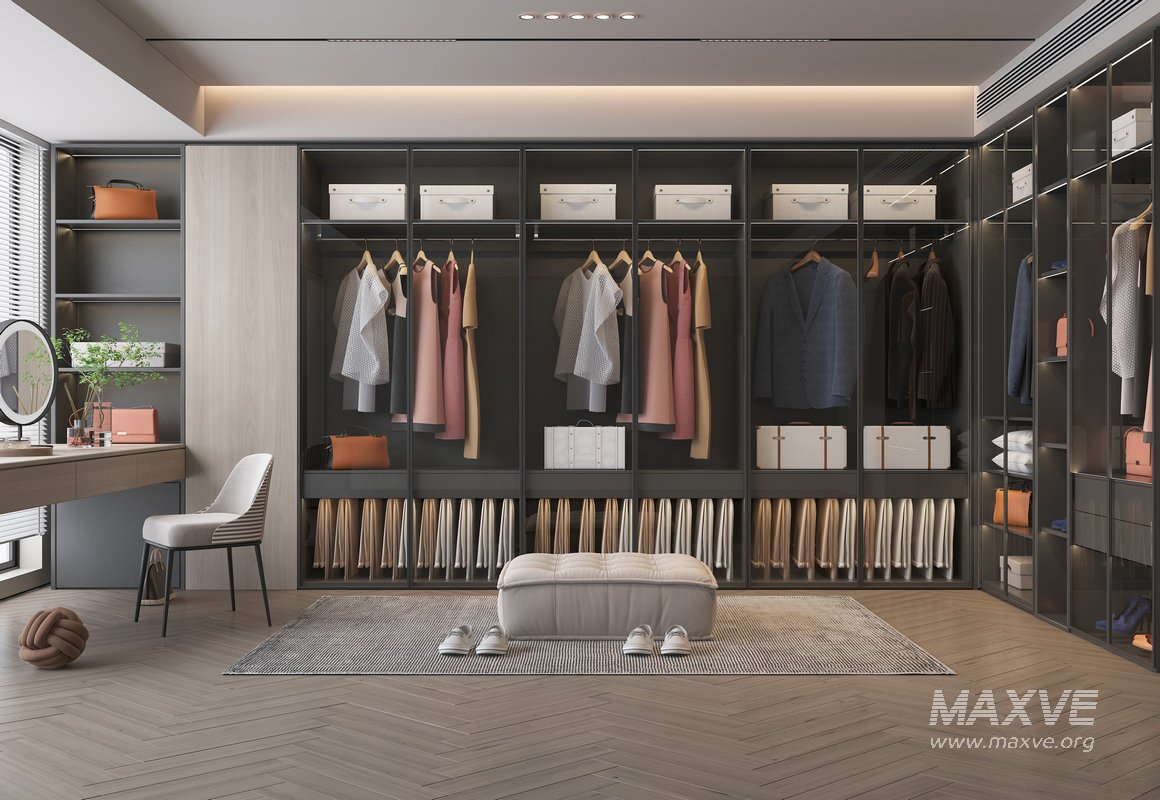 Dressing room - Image 1