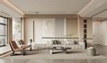 Modern living room - Thumbnail 1