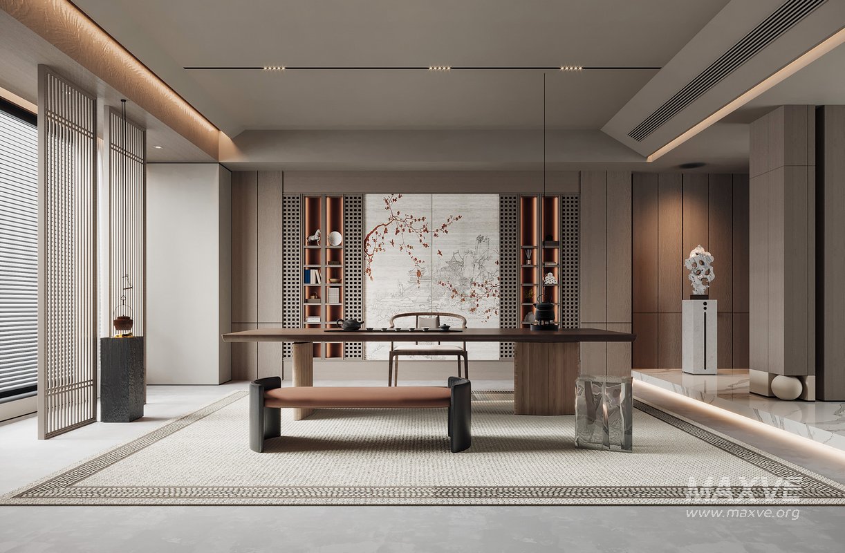 Modern office - Image 1