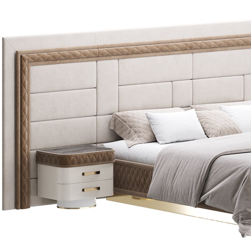 Bed diamond - Image 4