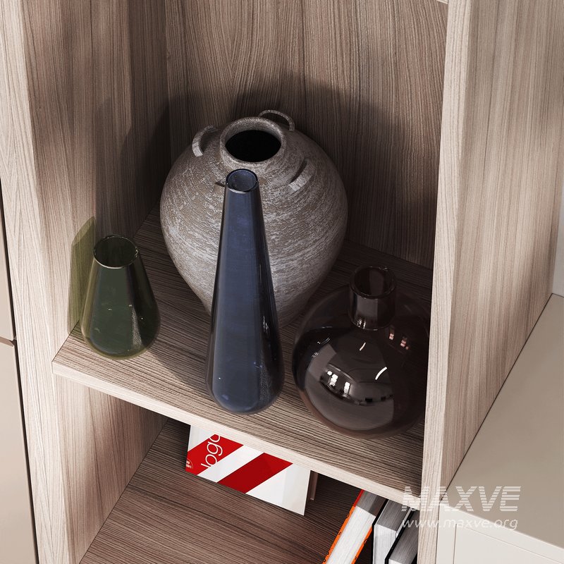 TV wall with Xiaomi laser projector - Image 3