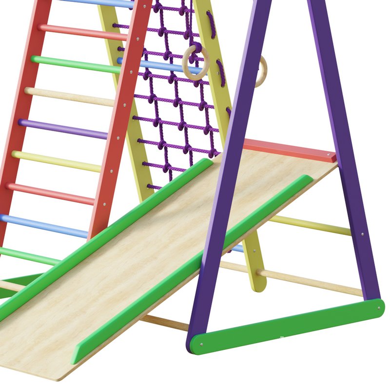 Childrens sports kitty Kind-Start-3 - Image 3